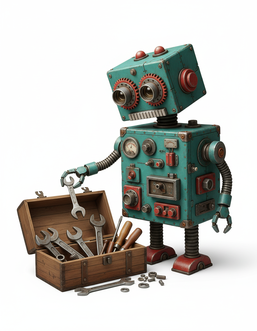 Engineering Robot